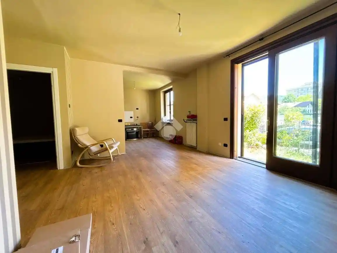 Appartamento in vendita a Arquata Scrivia