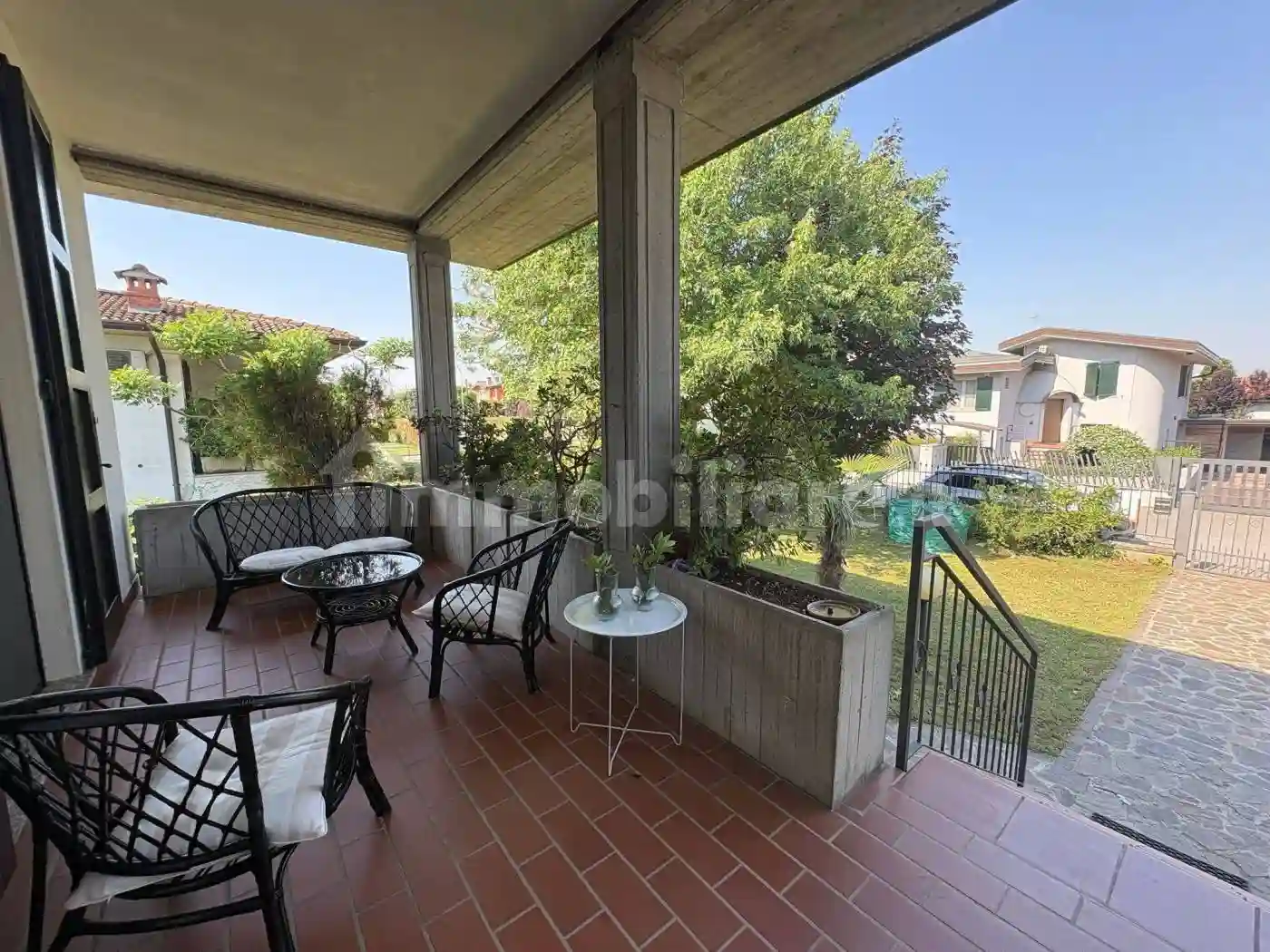 Villa - foto 3