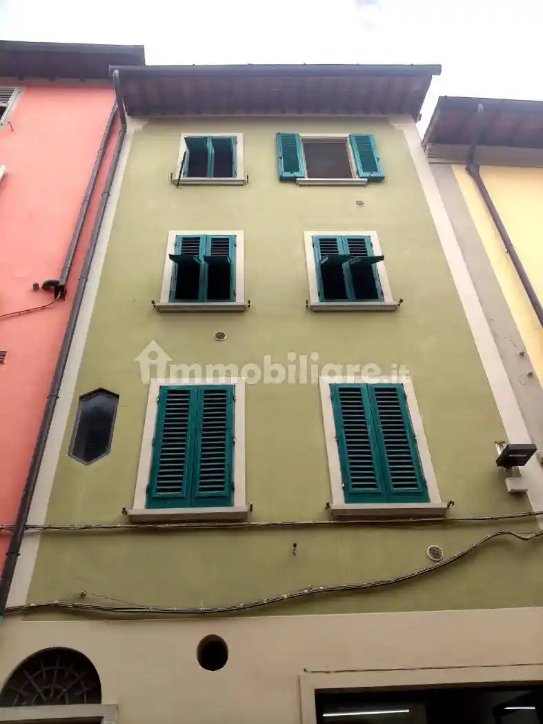 Appartamento in vendita a San Giovanni Valdarno