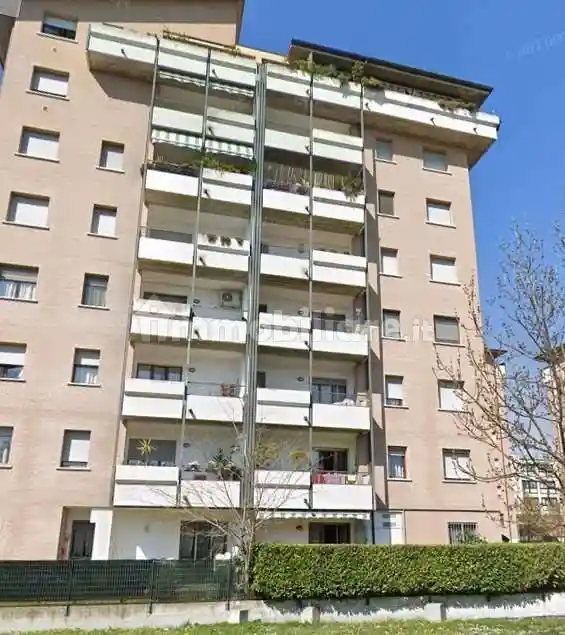 Appartamento in vendita a Reggio Emilia