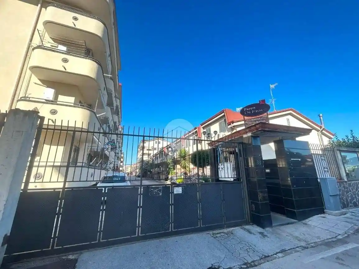 Appartamento in vendita a Acerra