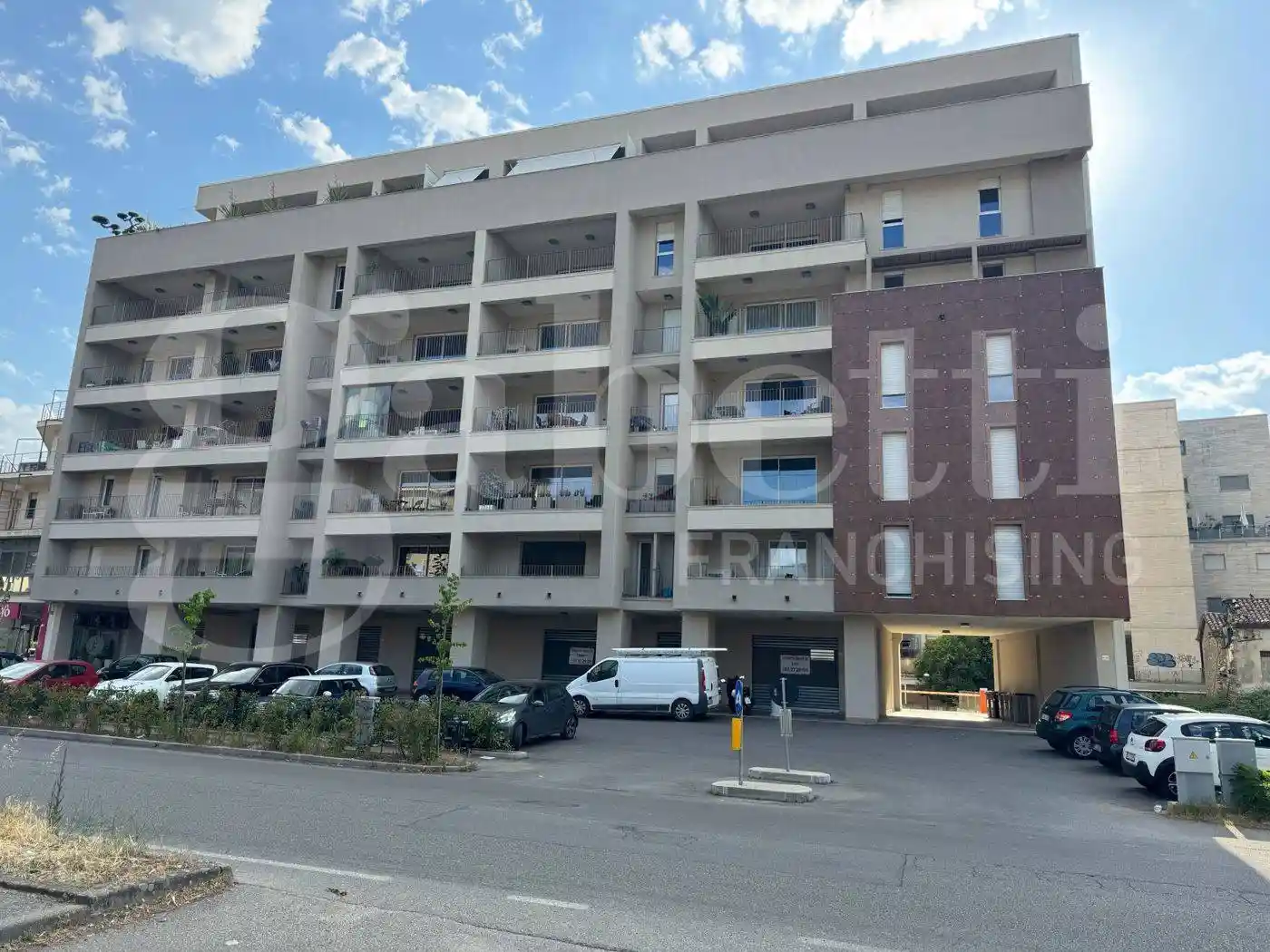 Appartamento in vendita a Rende