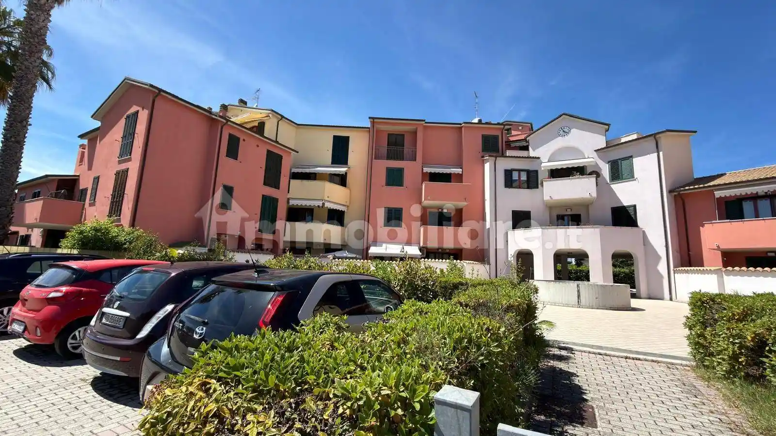 Appartamento in vendita a San Benedetto del Tronto