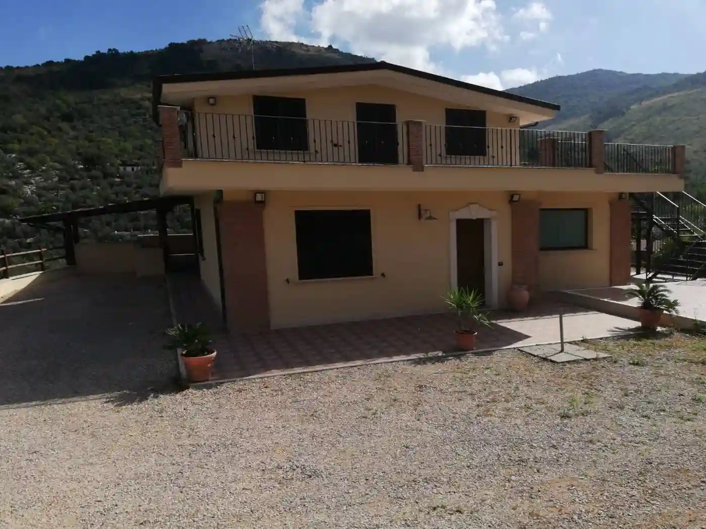 Villa - foto 4
