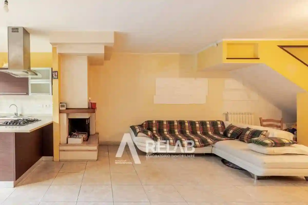 Villetta a schiera - foto 2