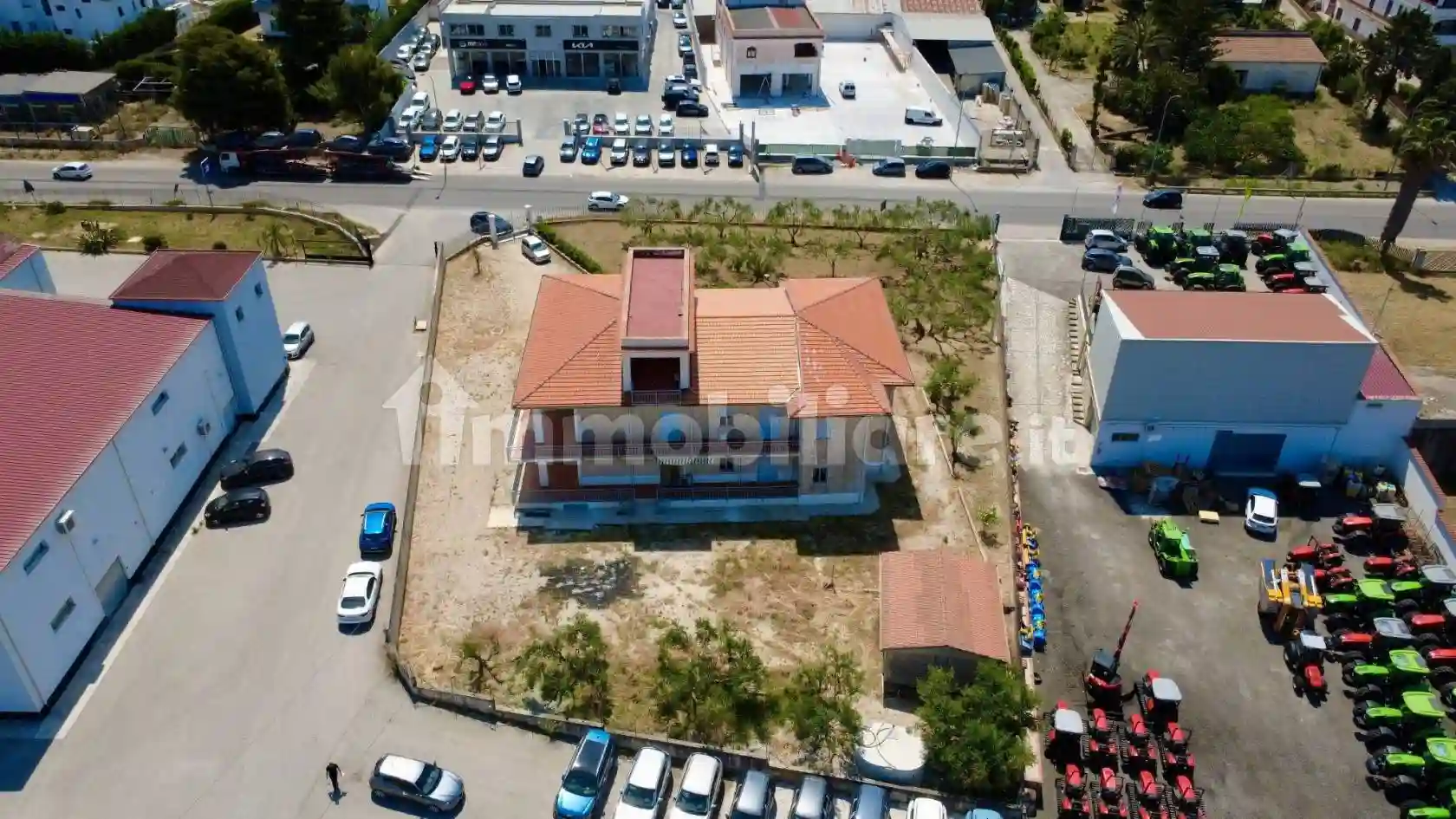 Palazzo - Edificio - foto 2