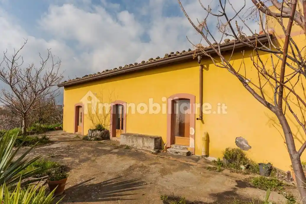 Rustico - Casale in vendita a Belpasso