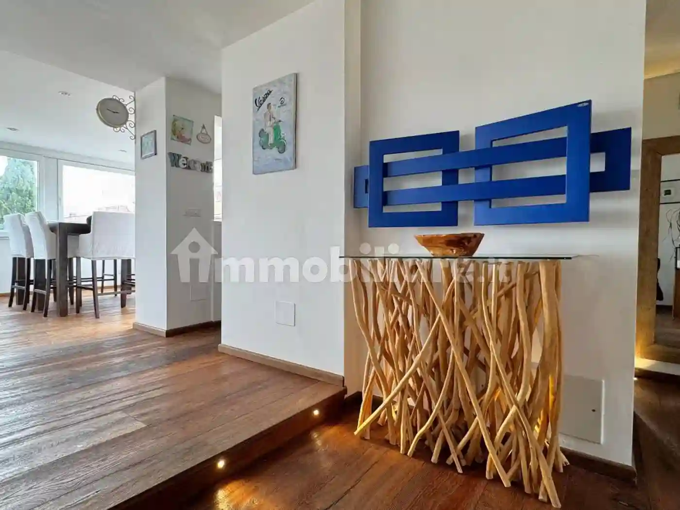 Attico - Mansarda - foto 5