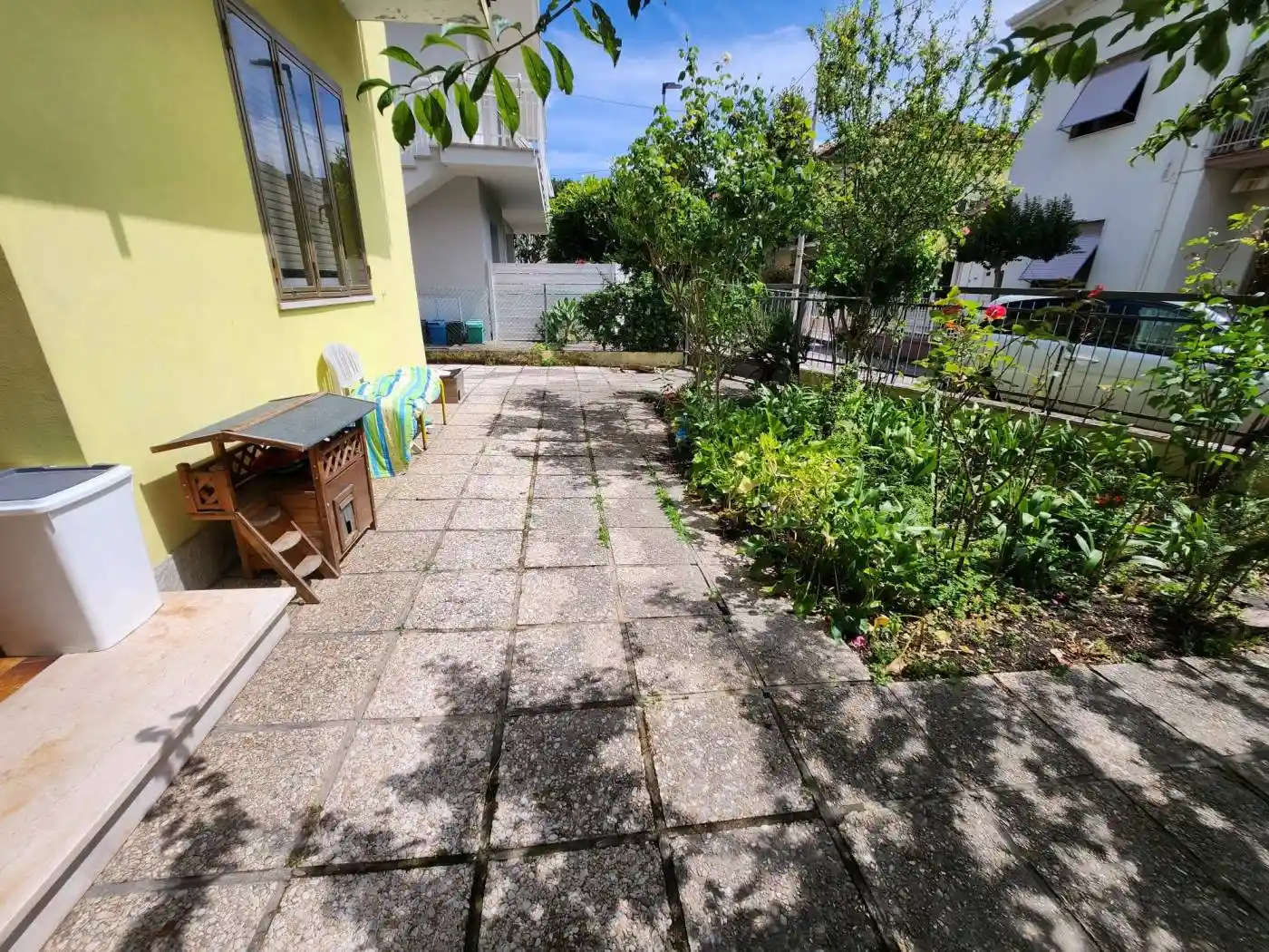 Appartamento in vendita a Riccione