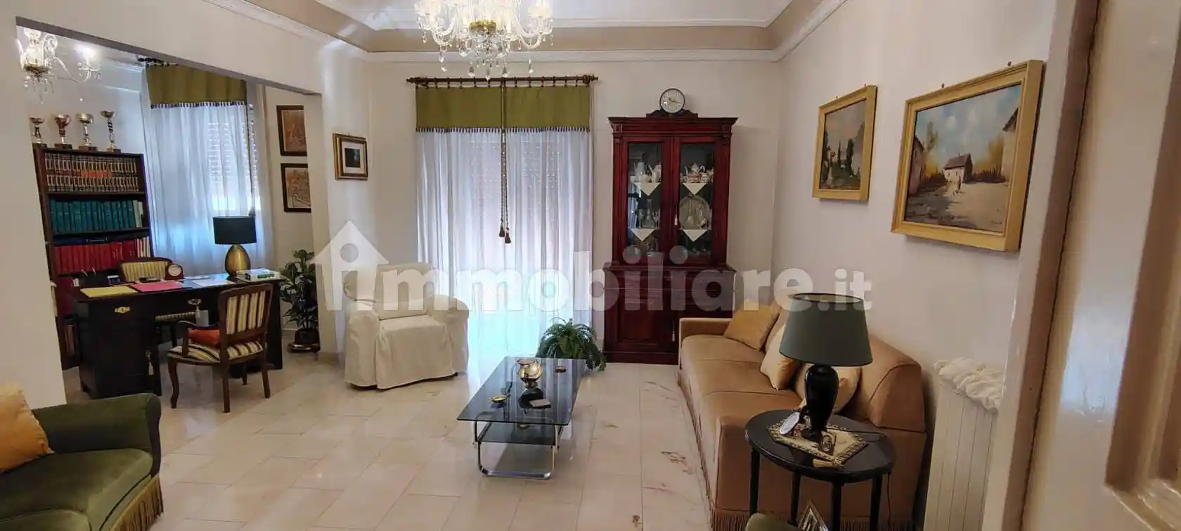 Appartamento in vendita a Catania