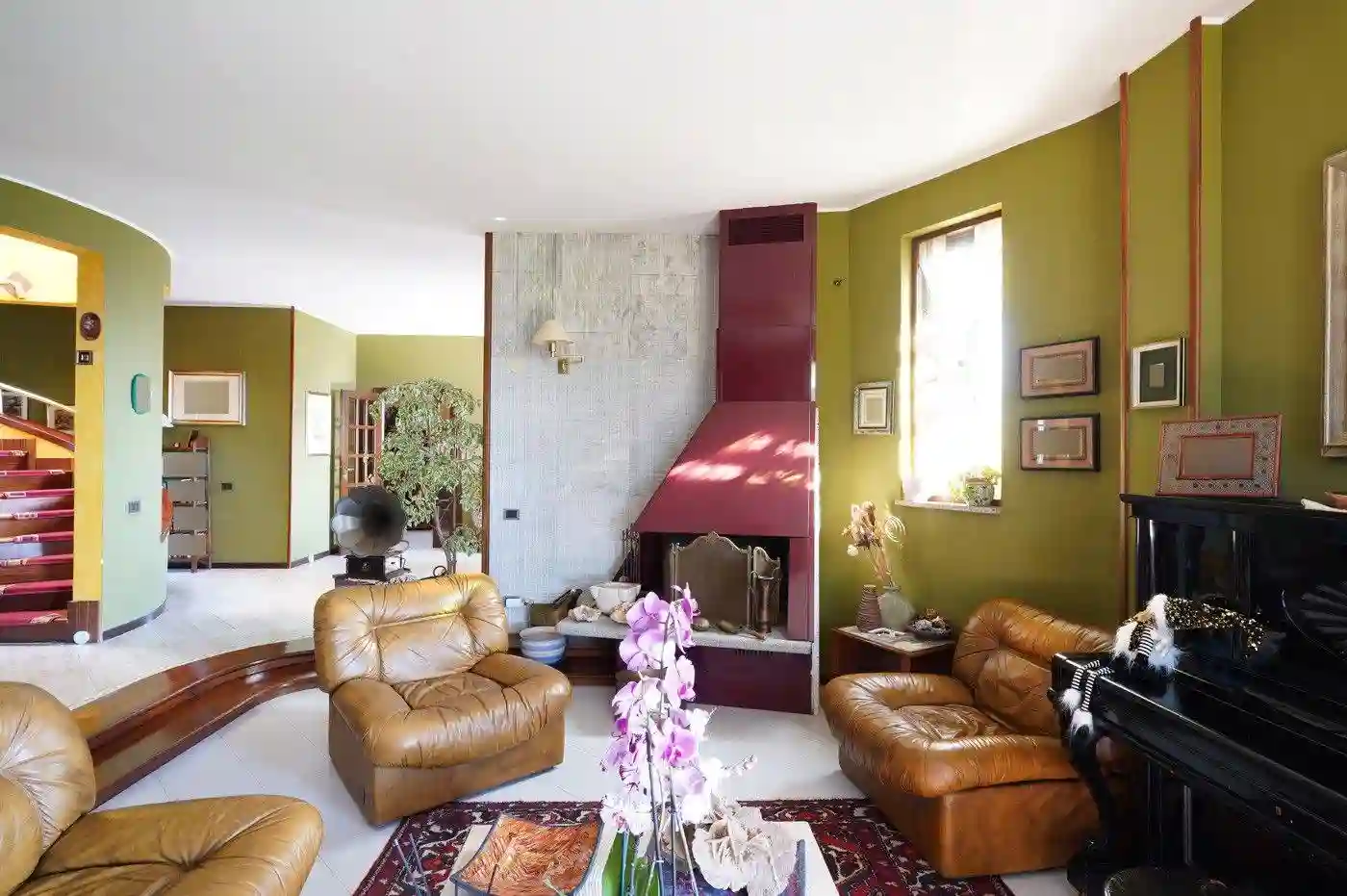 Villa - foto 3