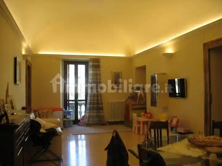 Appartamento in vendita a Pianella
