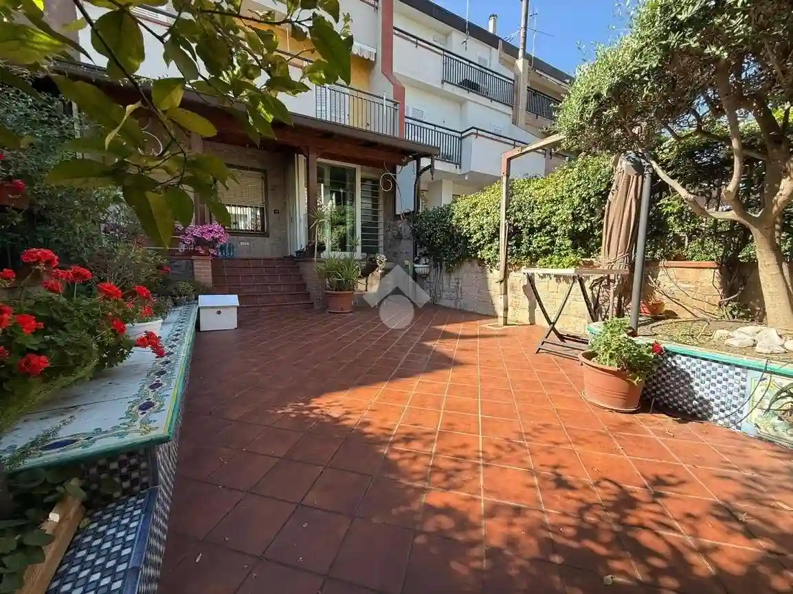 Villetta a schiera - foto 2