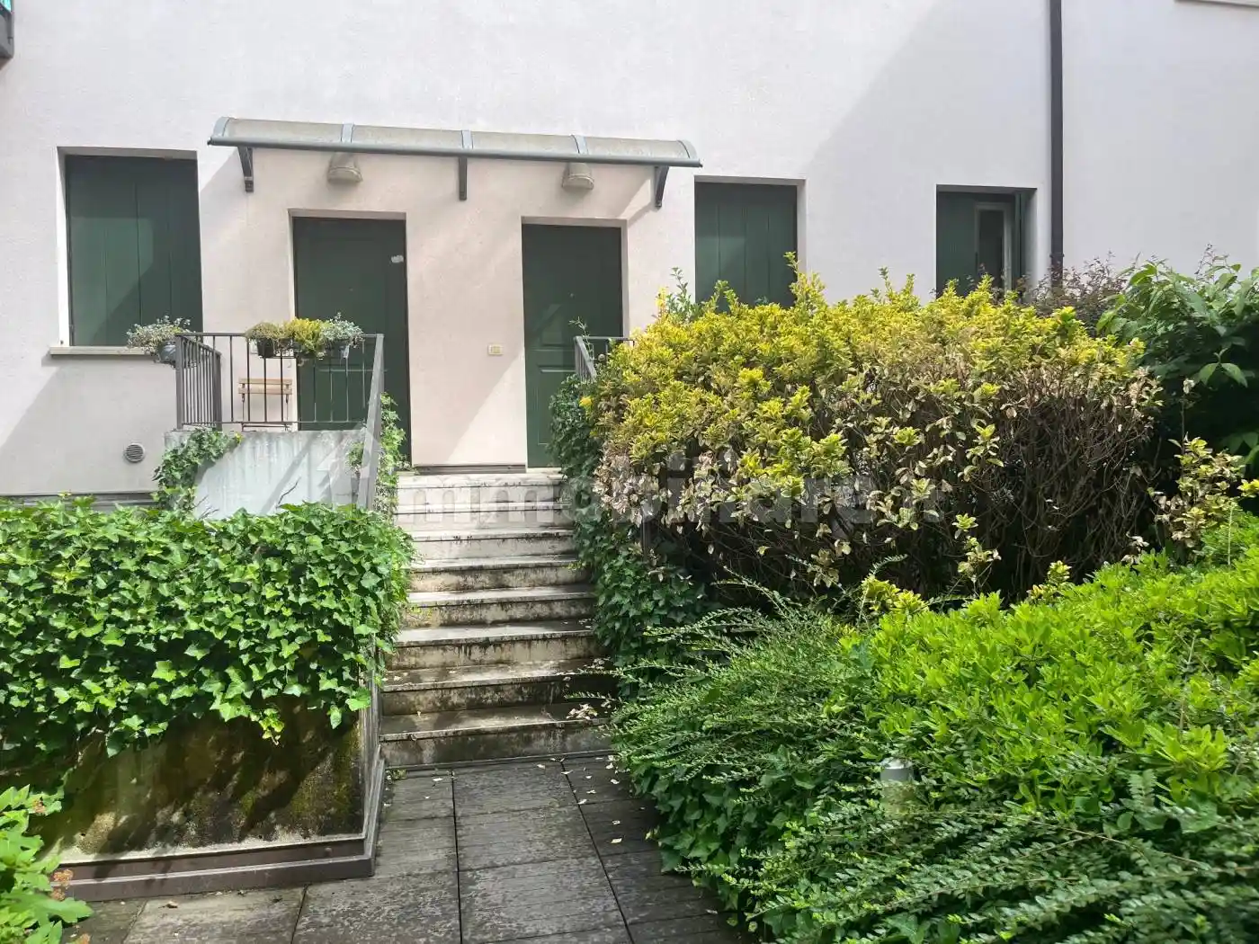 Appartamento in affitto a Vicenza