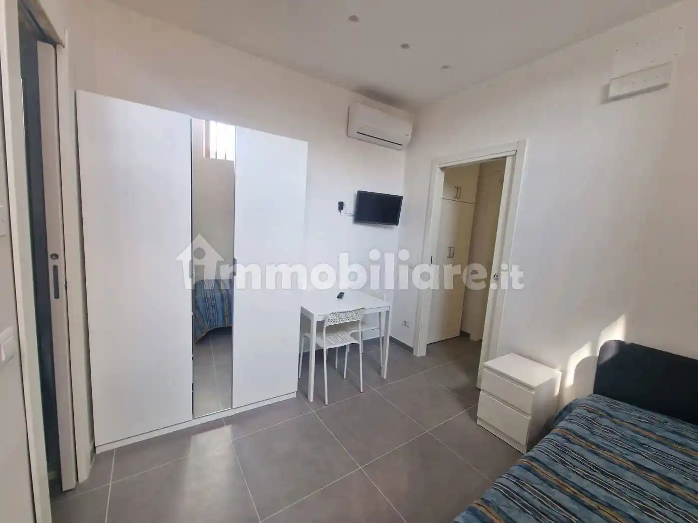 Appartamento in affitto a Napoli