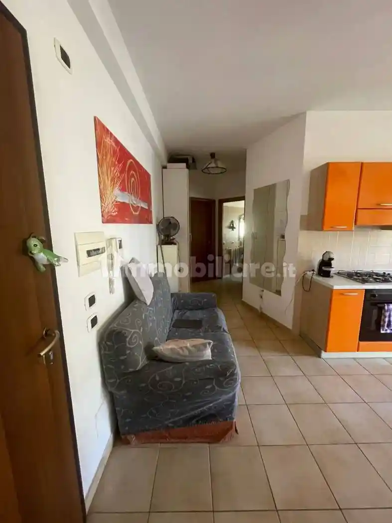 Appartamento in vendita a Rende