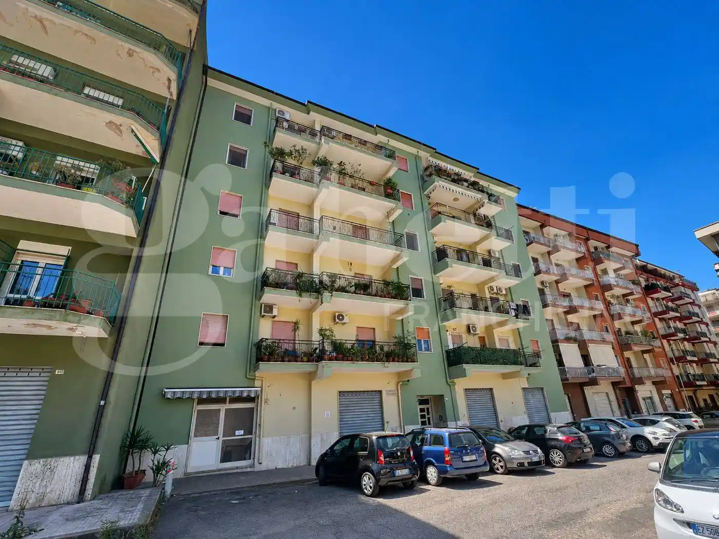 Appartamento in vendita a Corigliano-Rossano