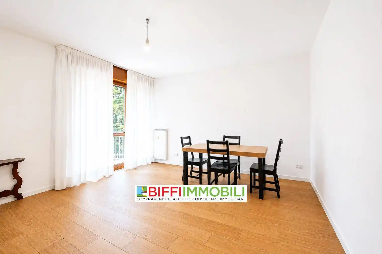 Appartamento in affitto a Lecco