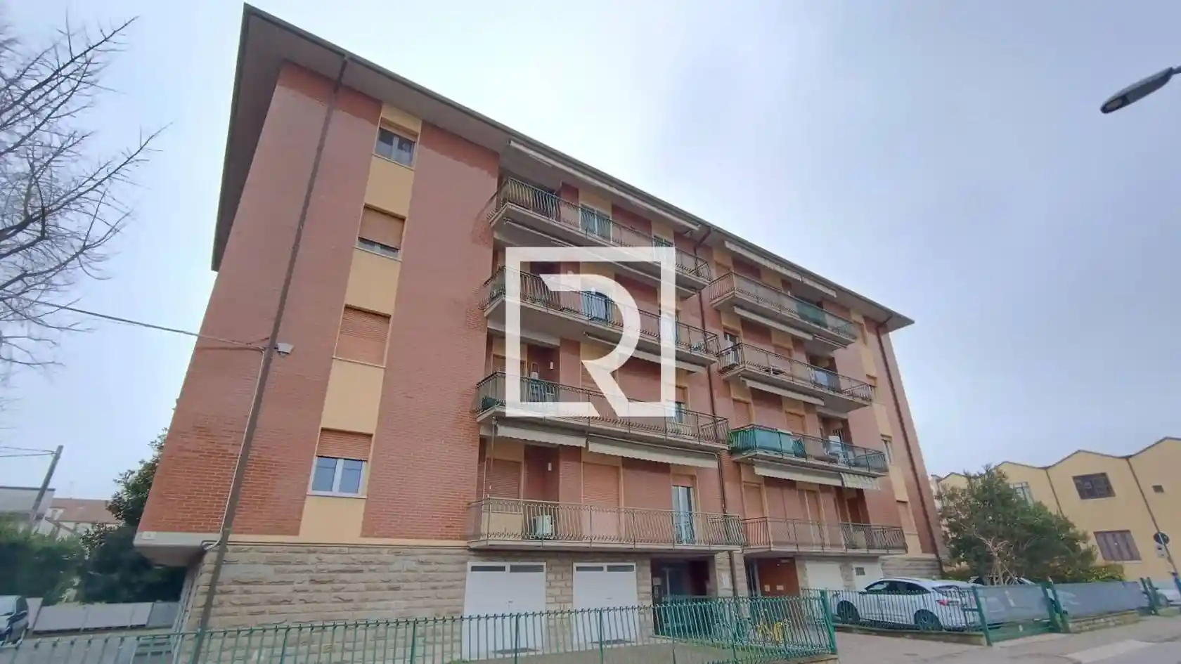 Appartamento in vendita a Forlì