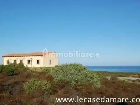 Rustico - Casale in vendita a Aglientu