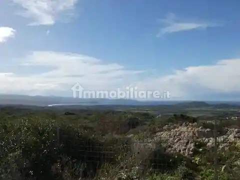 Villa in vendita a Santa Teresa Gallura