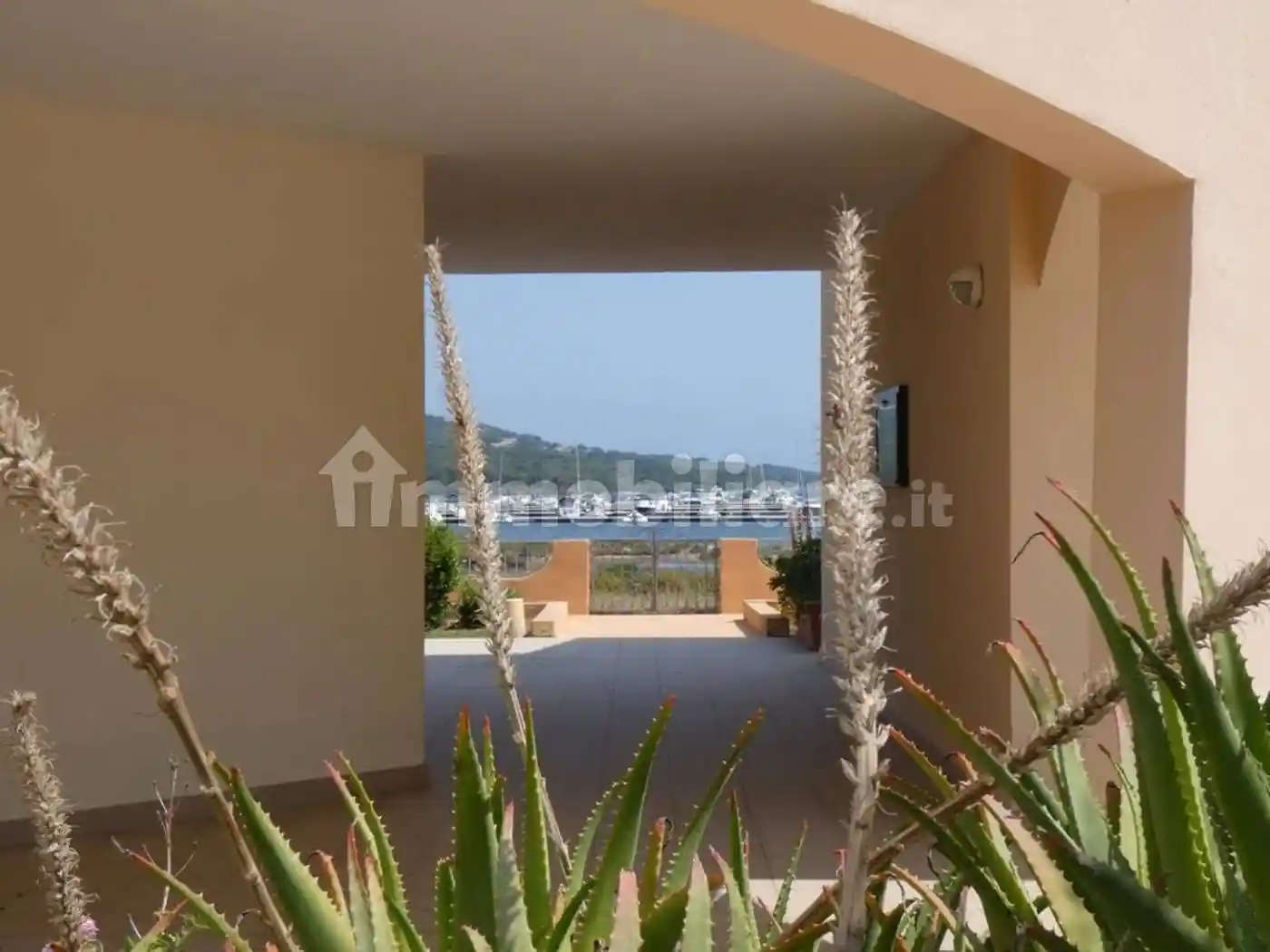 Appartamento in vendita a Santa Teresa Gallura
