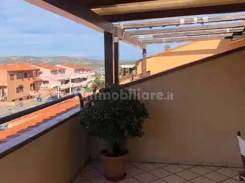 Appartamento in vendita a Palau