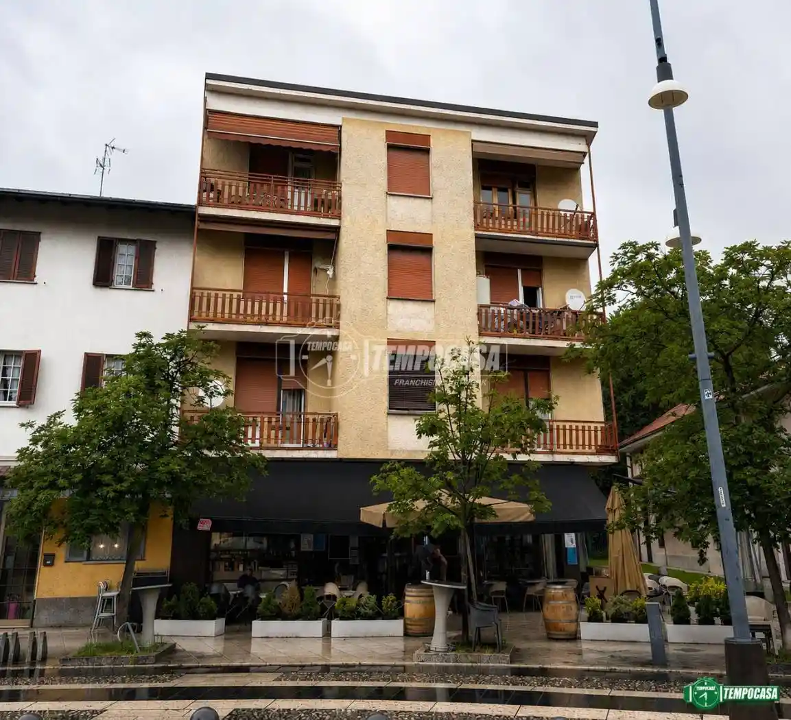 Appartamento in vendita a Nova Milanese