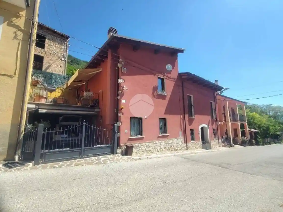 Appartamento in vendita a L'Aquila