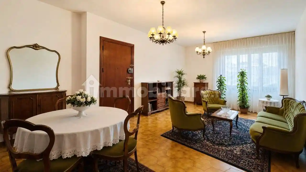Appartamento in vendita a Cagliari