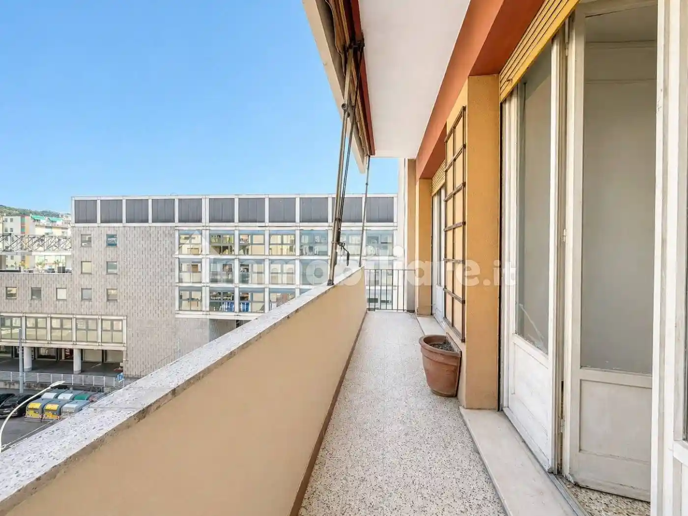 Appartamento in vendita a La Spezia