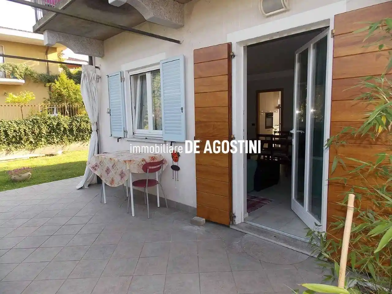 Appartamento in affitto a Arona
