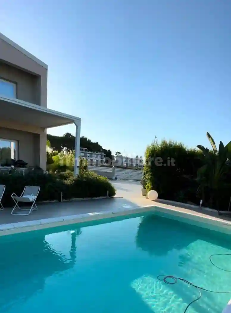 Villa - foto 5