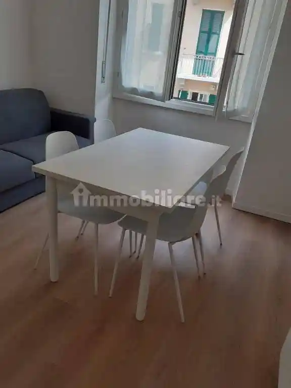 Appartamento in vendita a Bergamo