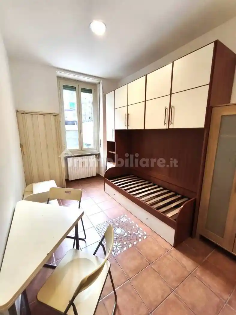 Appartamento in affitto a Torino