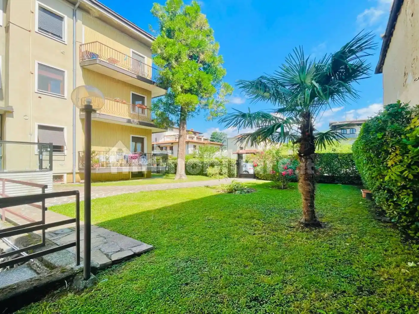 Appartamento in vendita a Brescia