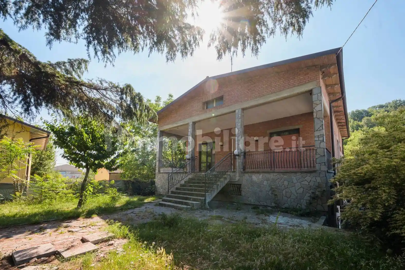 Villa in vendita a Casalgrande