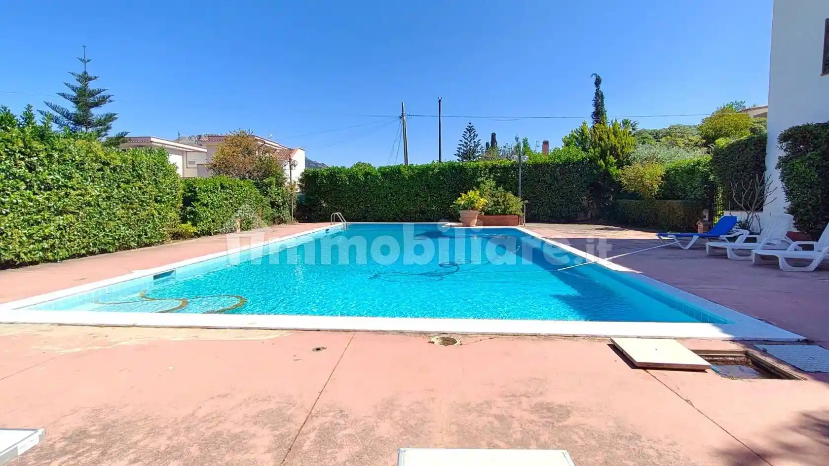 Villa in vendita a Palermo