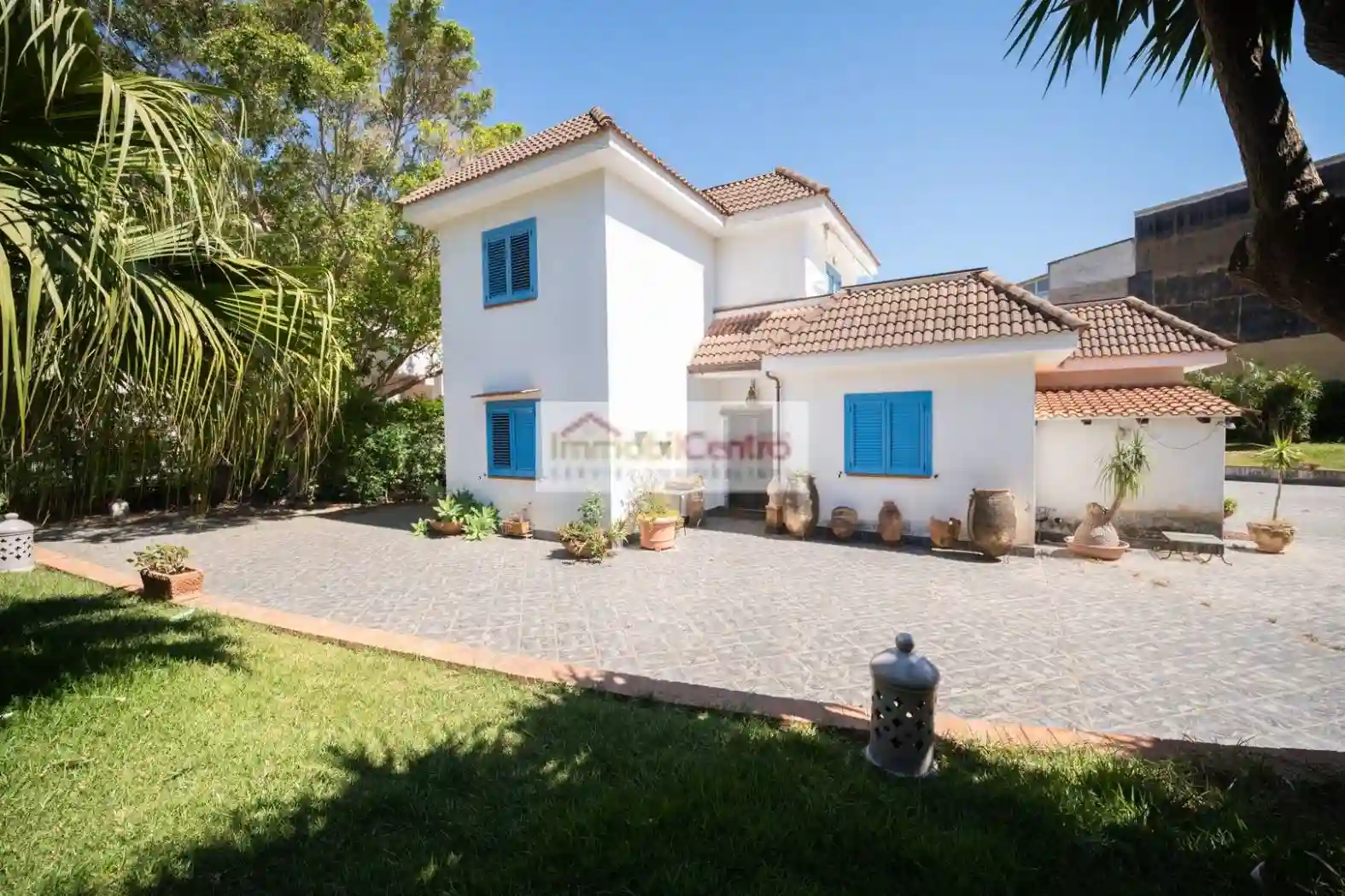 Villa - foto 5