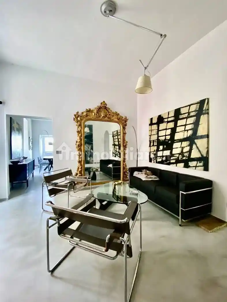 Appartamento in vendita a Capranica