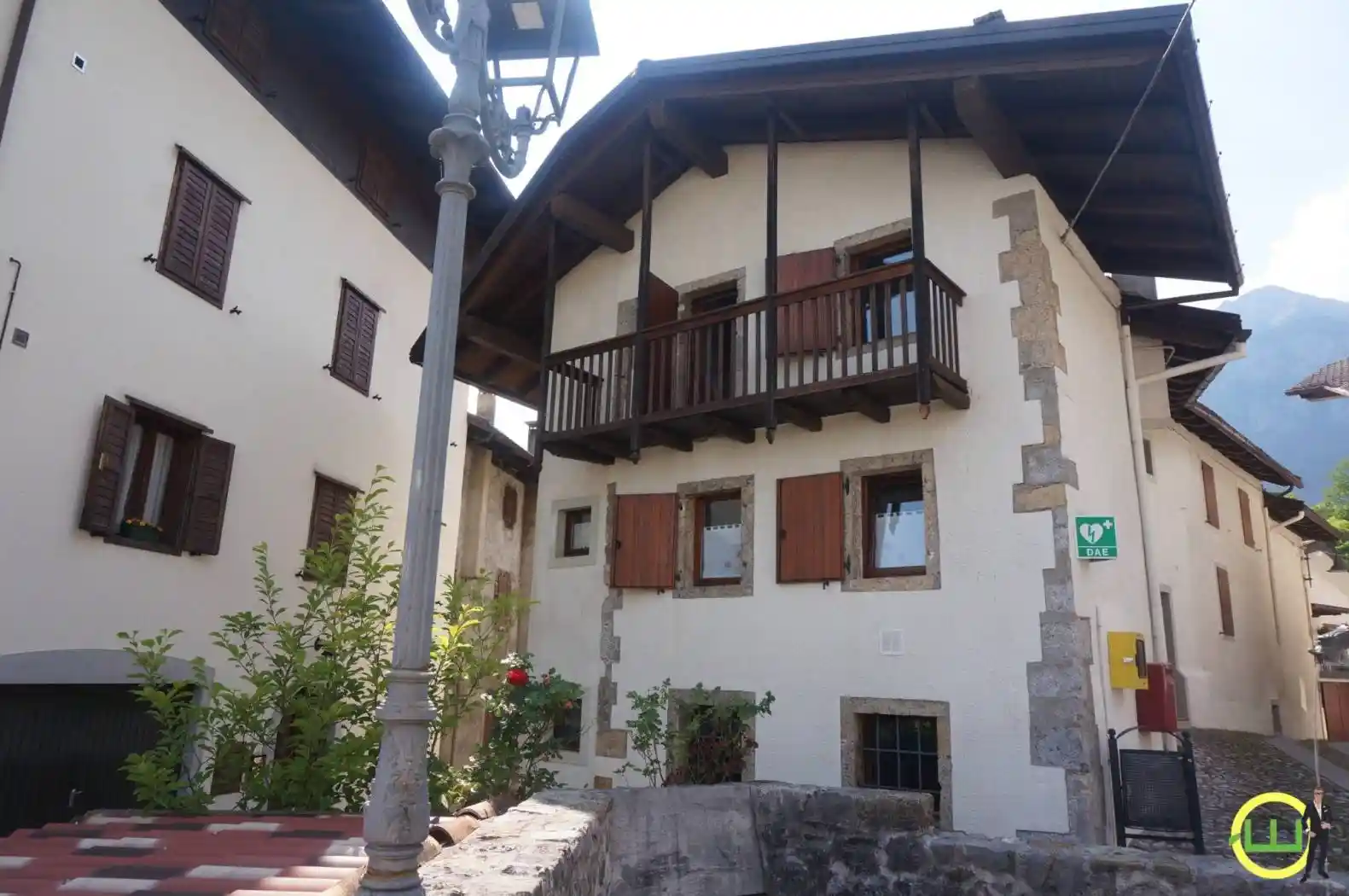 Appartamento in vendita a Ampezzo