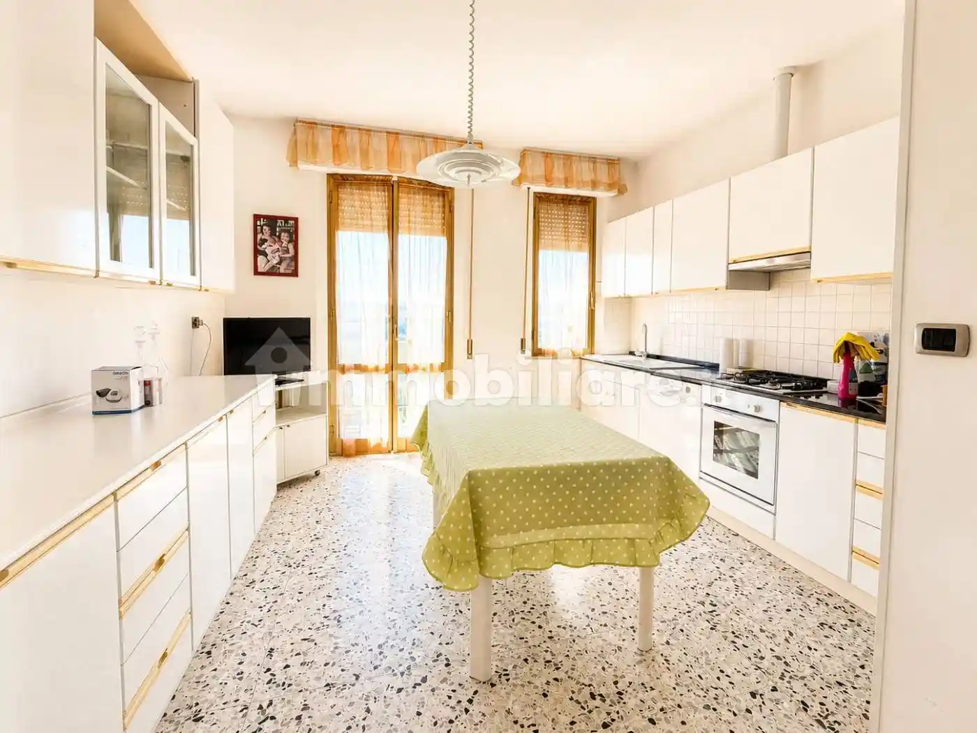 Appartamento in vendita a Jesi
