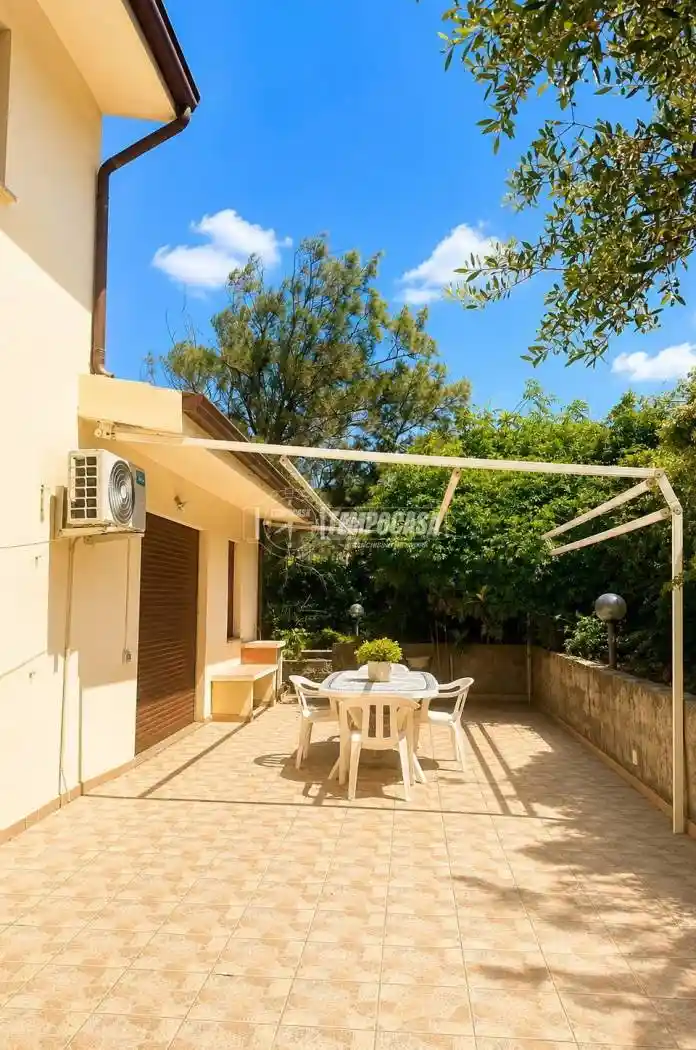 Casa indipendente in vendita a Teulada