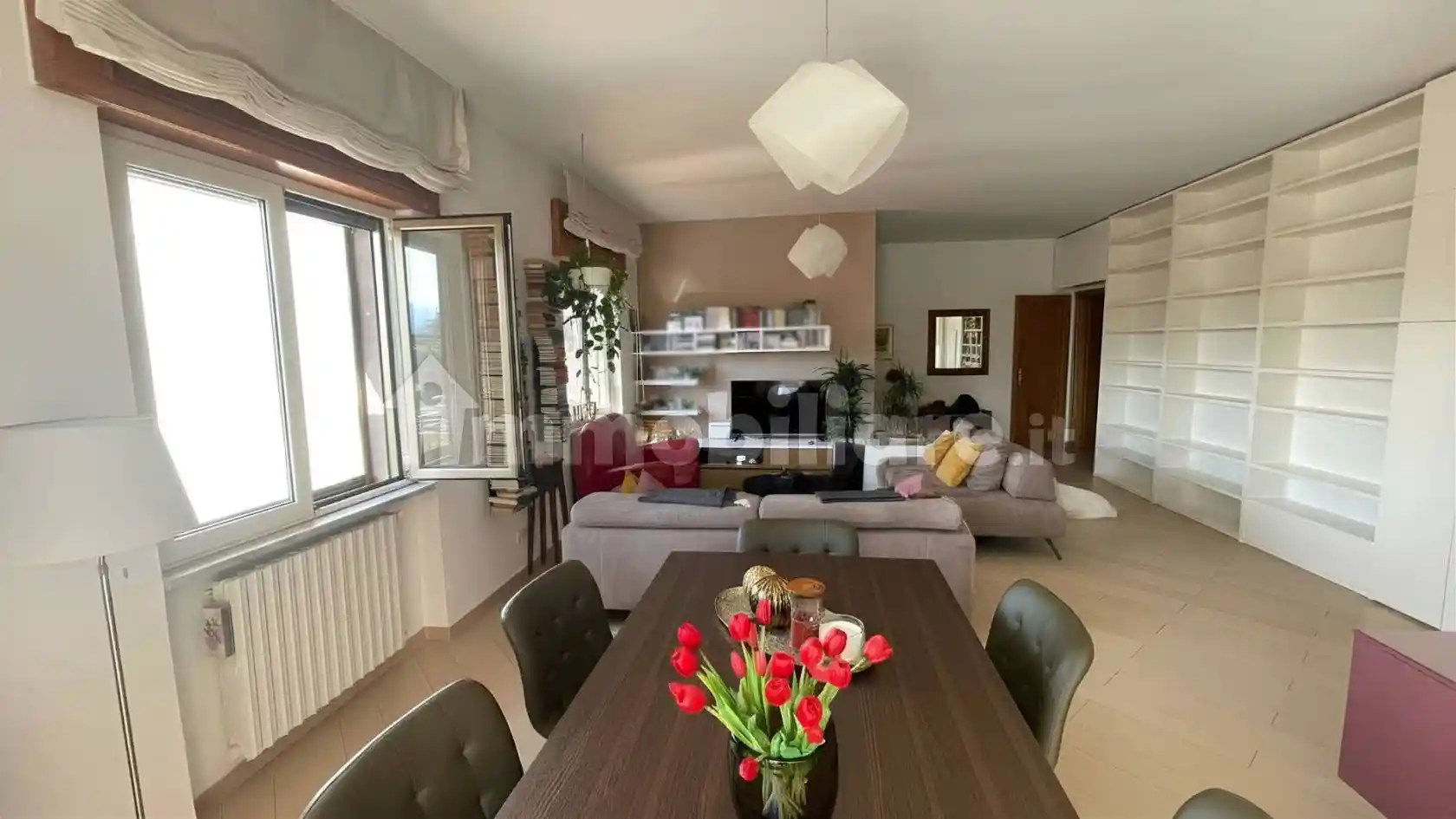 Appartamento in vendita a Benevento