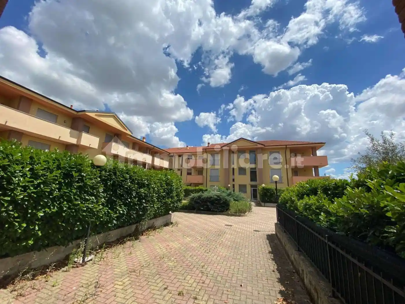 Appartamento in vendita a Alessandria