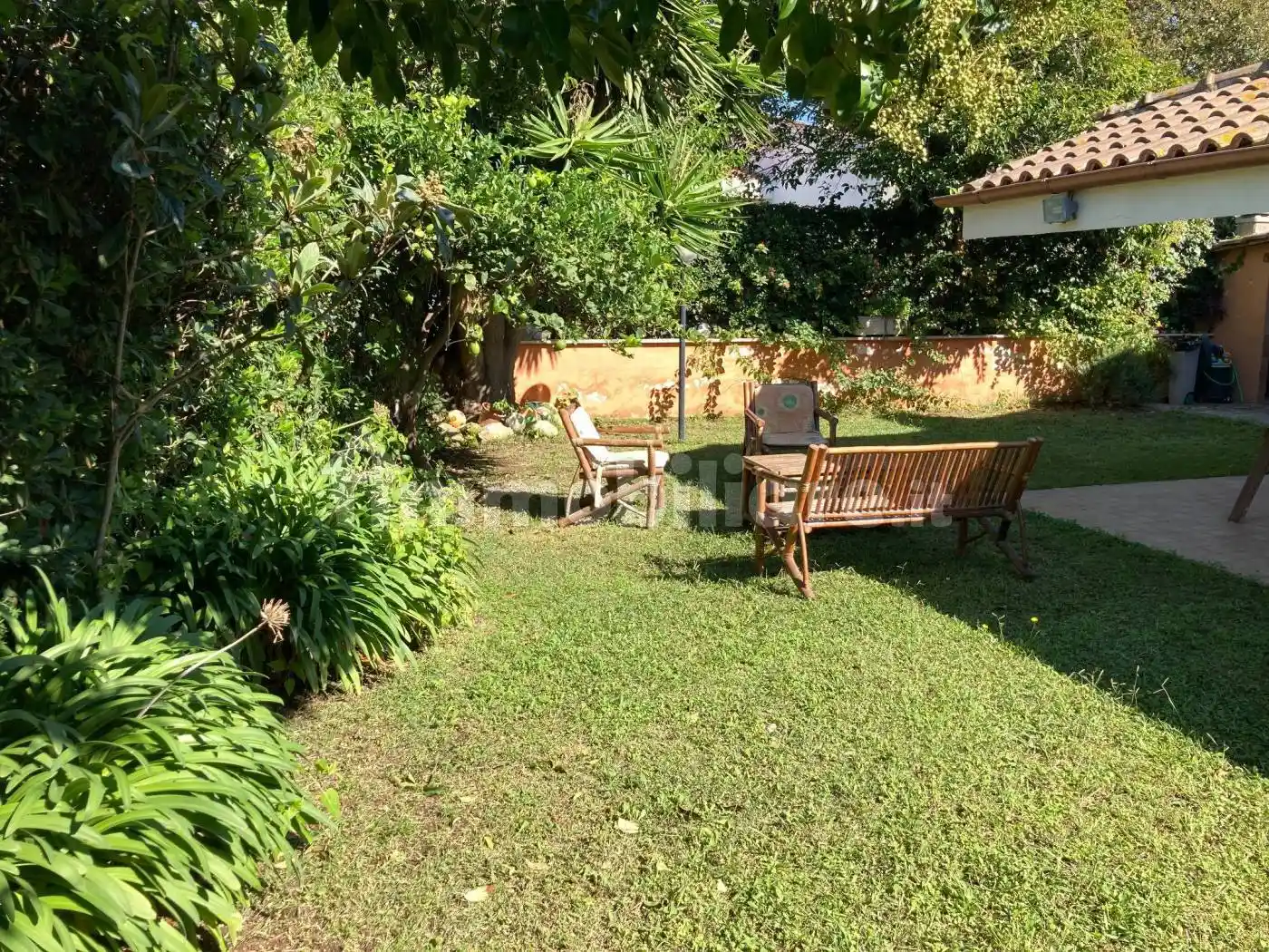 Villa in vendita a Ladispoli