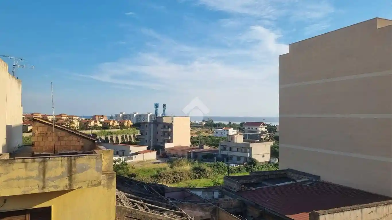 Casa indipendente in vendita a Reggio Calabria