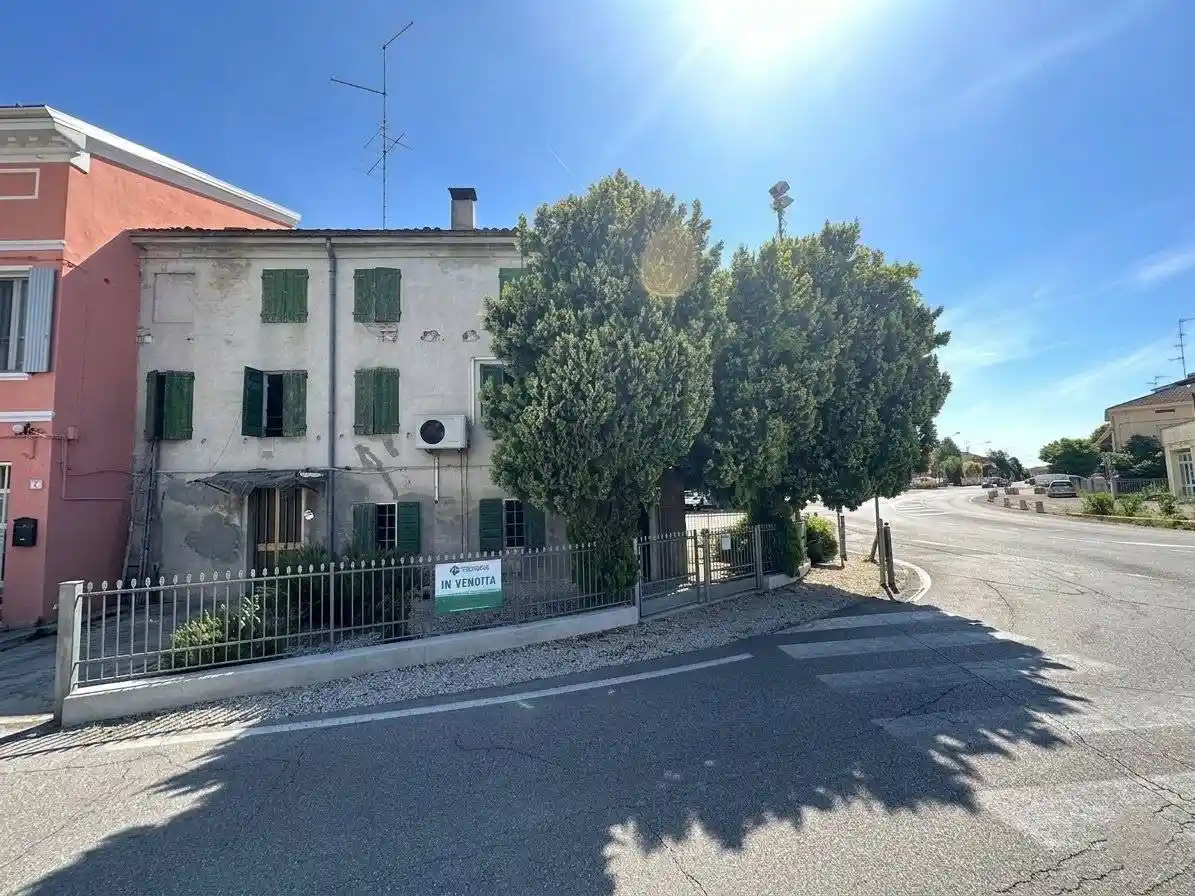 Villetta a schiera in vendita a Medolla