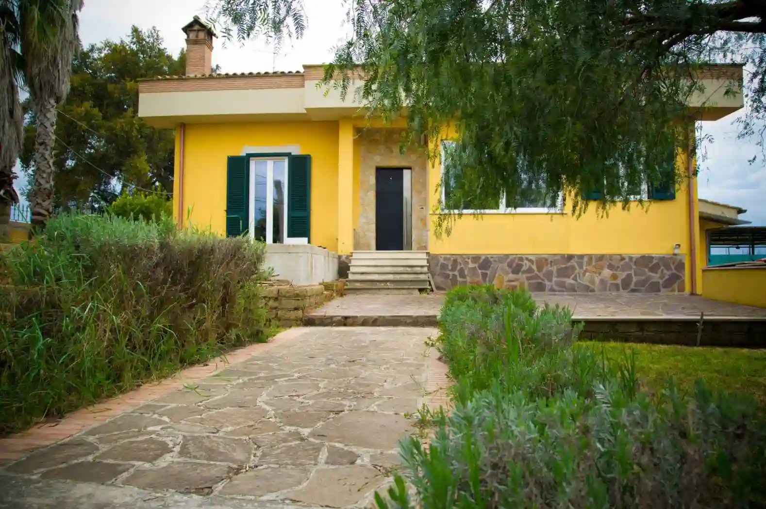 Villa - foto 4