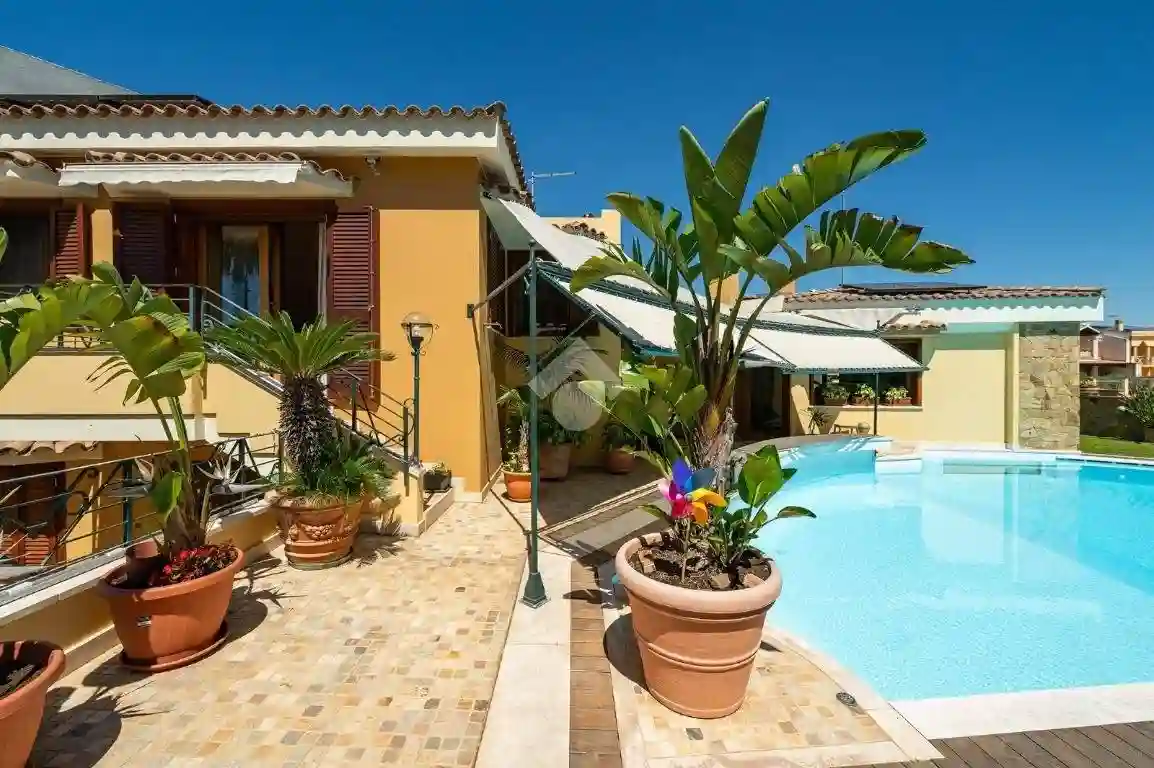 Villa - foto 3